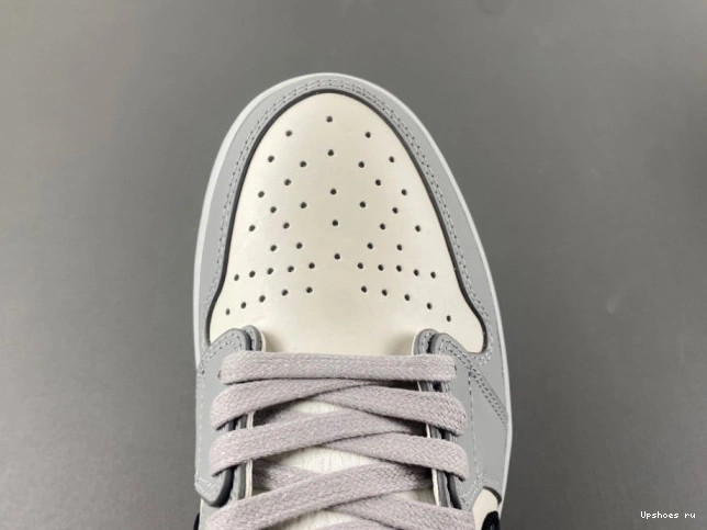 CN8607-002  Dior High Jordan  Air 1 x 1005